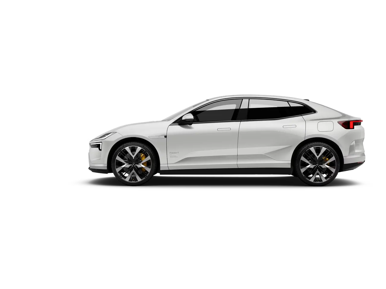Polestar 4