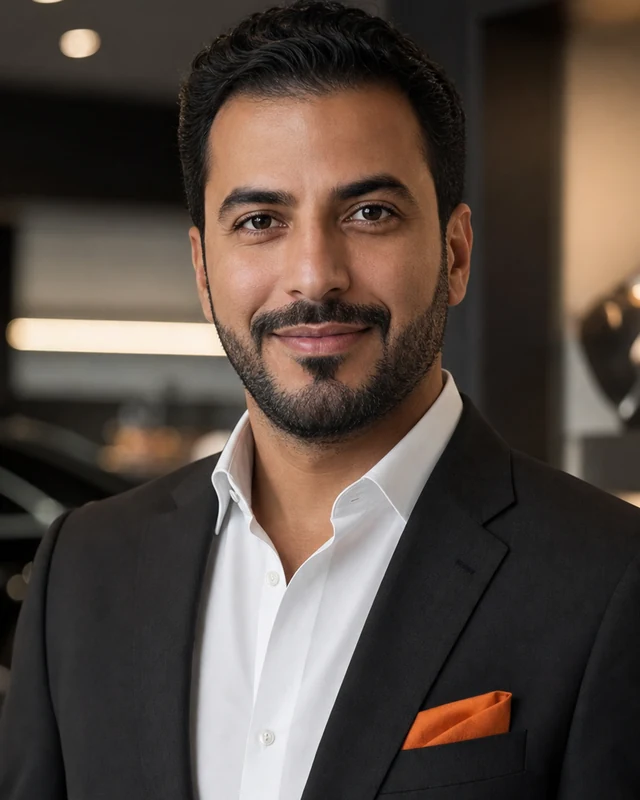 خالد المطيري (تجريبي)